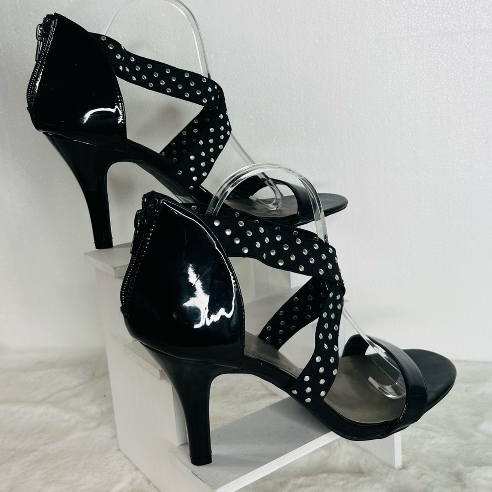 Torrid Heels